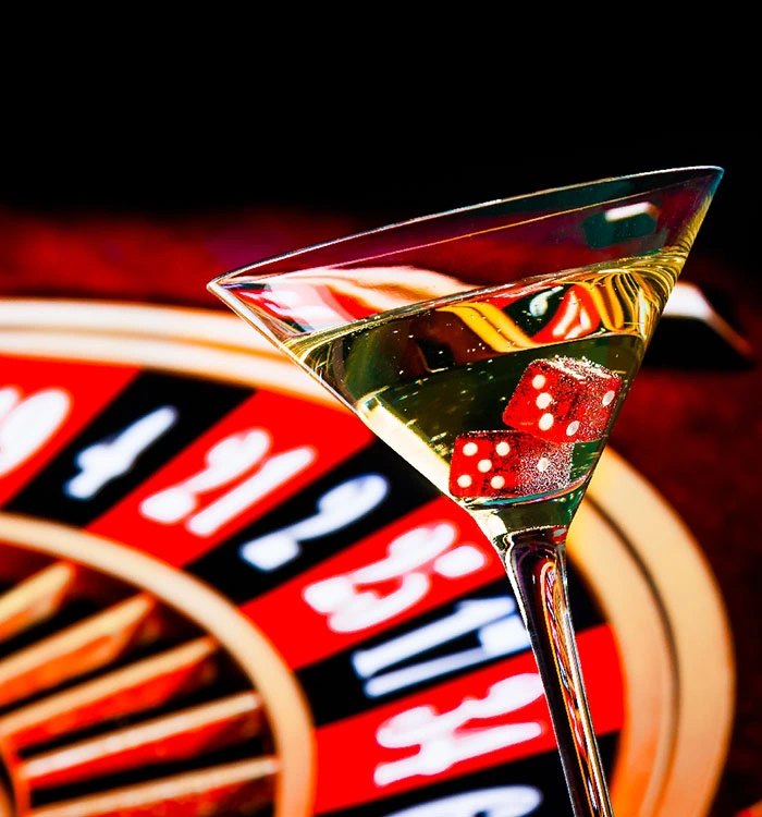 Slot Machines - Stay, Play and Win
