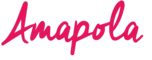 Amapola Casino Logo Home