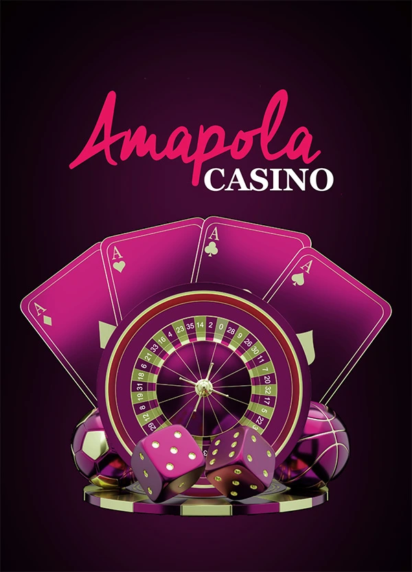 Amapola Resort & Casino Main Image
